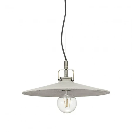 Подвесной светильник Ideal Lux Brooklyn SP1 D35