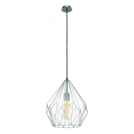 Подвесной светильник Eglo Vintage 49259