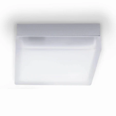 Потолочный светодиодный светильник Ideal Lux Iris PL1 D19