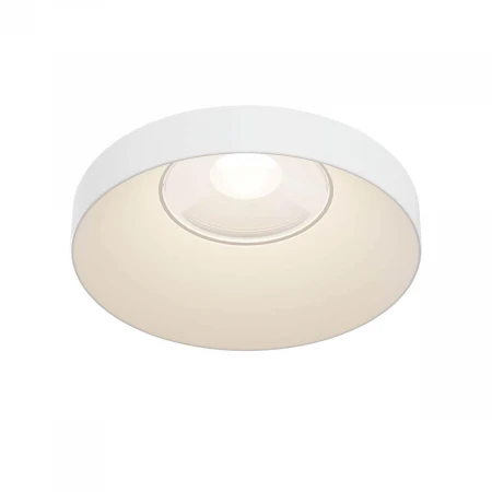 Встраиваемый светодиодный светильник Maytoni Kappell DL040-L10W4K