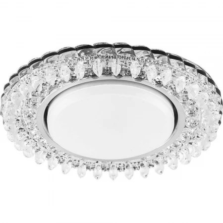 Встраиваемый светильник Feron CD4027 29541