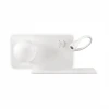 Бра Ideal Lux Book-2 Ap Bianco