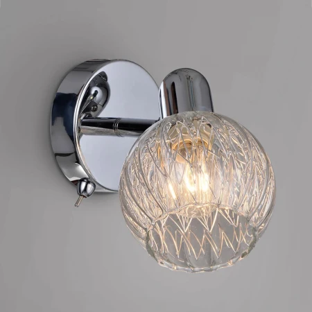 Спот Citilux Попурри CL604511