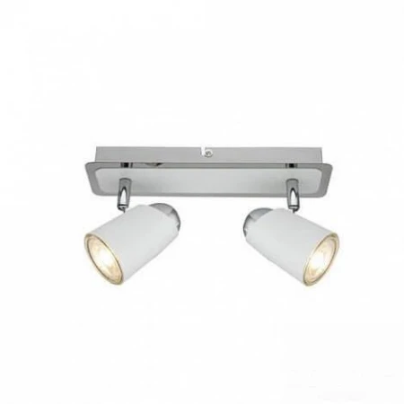 Спот Arte Lamp Cruzz A1635PL-2WH