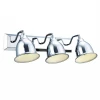 Спот Arte Lamp Campana A9557AP-3CC