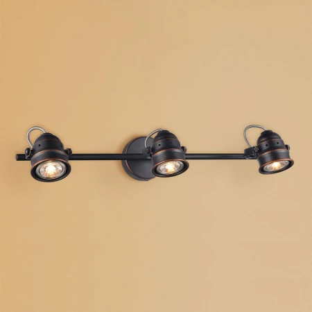 Спот Citilux Веймар CL537531