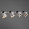 Спот Arte Lamp 47 A2215PL-4WH