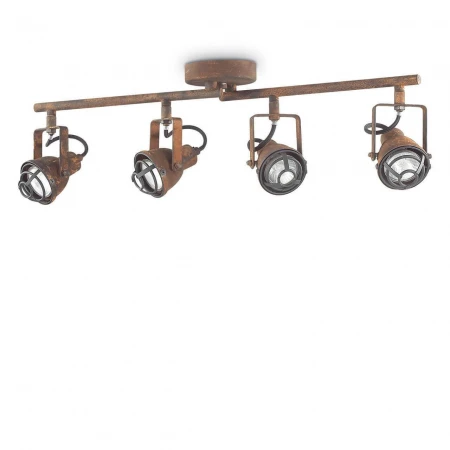 Спот Ideal Lux Bob Mini PL4