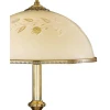 Настольная лампа Reccagni Angelo P 6308 G