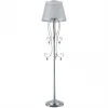 Торшер Freya Simone FR2020-FL-01-CH