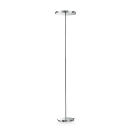 Торшер Ideal Lux Colonna PT4 Cromo
