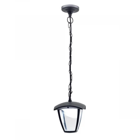 Уличный подвесной светодиодный светильник Citilux CLU04P