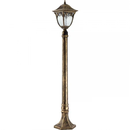 Уличный светильник Feron Афина PL4076 11602