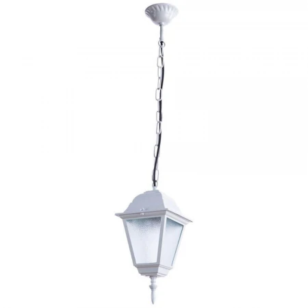 Уличный подвесной светильник Arte Lamp Bremen A1015SO-1WH