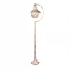 Уличный светильник Arte Lamp Amsterdam A1523PA-1WG
