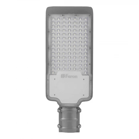 Уличный светодиодный консольный светильник Feron SP2919 32574