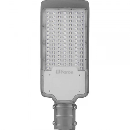 Уличный светодиодный консольный светильник Feron SP2921 32213