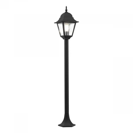 Уличный светильник Maytoni Abbey Road O003FL-01B