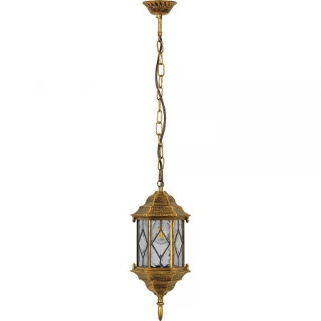 Уличный подвесной светильник Feron PL125 11347