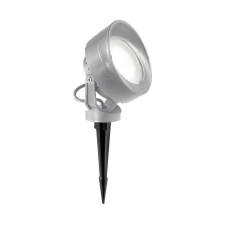 Ландшафтный светильник Ideal Lux Tommy PT Grigio 4000K