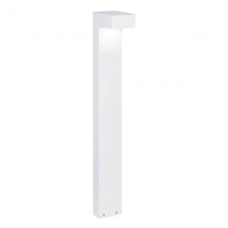 Уличный светильник Ideal Lux Sirio PT2 Big Bianco