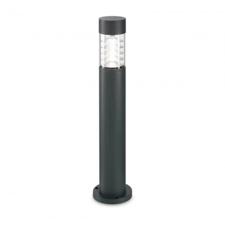 Уличный светильник Ideal Lux Dema PT1 H60 Antracite