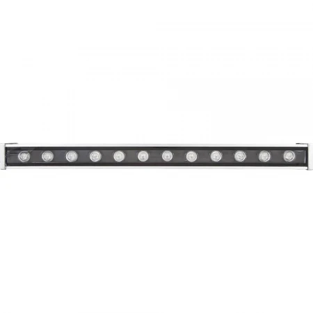 Уличный светодиодный светильник Feron с DMX контроллером LL892 32257