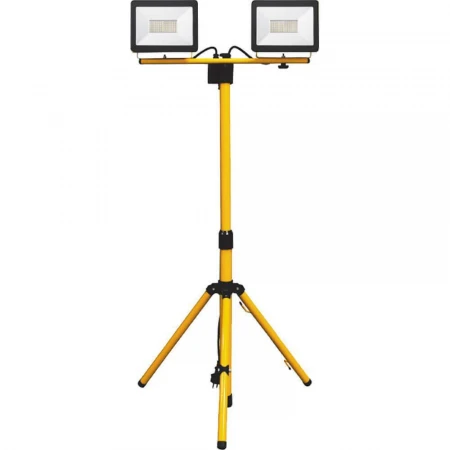 Светодиодный прожектор Feron LL502 на штативе 60W 29567