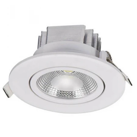 Встраиваемый светодиодный светильник Nowodvorski Downlight Cob 6971