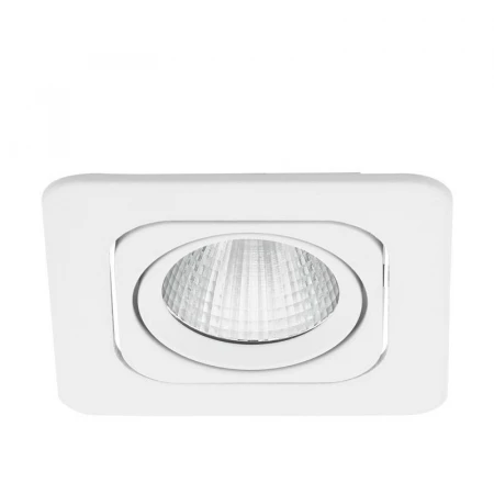 Встраиваемый светодиодный светильник Eglo Vascello P 61629
