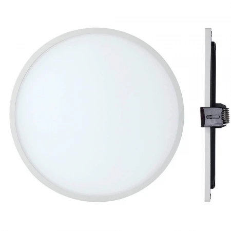 Встраиваемый светильник Mantra Saona C0182