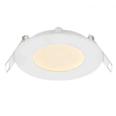 Встраиваемый светодиодный светильник Globo Alid 12370W