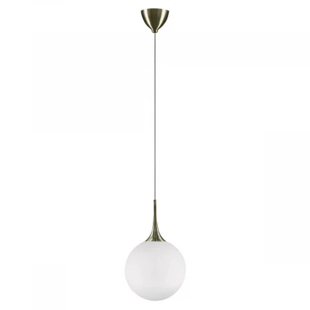 Подвесной светильник Lightstar Globo 813031