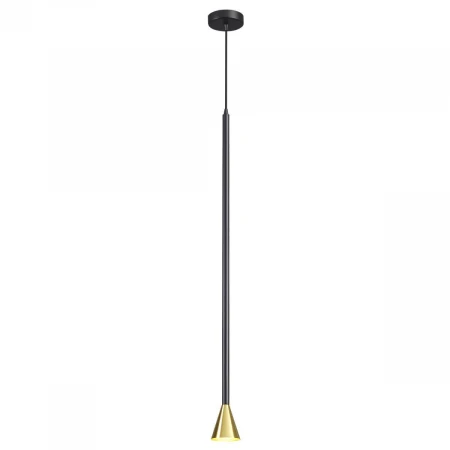 Подвесной светильник Odeon Light Pipa 3884/1GB