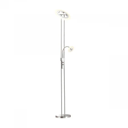 Торшер Odeon Light Salut 4677/24FL