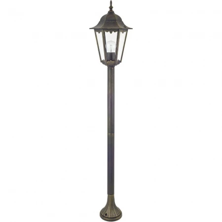 Уличный светильник Favourite London 1808-1F