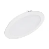 Встраиваемый светодиодный светильник Arlight DL-BL180-18W Warm White 021441