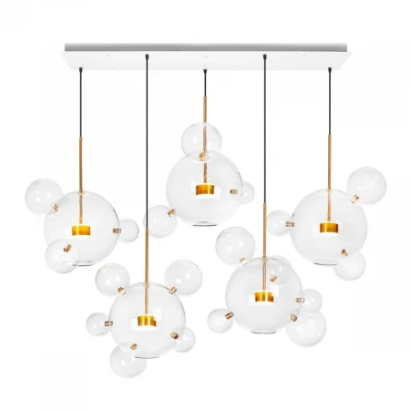 Подвесной Светильник Bolle 2027-S5