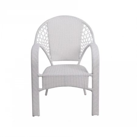 Стул Белый KL01155,01