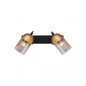 С 2 плафонами